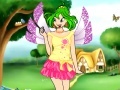 Gra Bloom Spring Dressup
