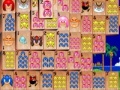 Gra Mahjong Sonic