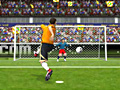 Gra Premier League: Penalties 
