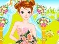 Gra Dressup for bridemaid