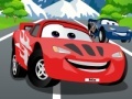 Gra Lightning McQueen