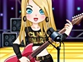 Gra Rock star teen