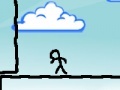 Gra Stickman