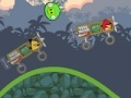 Gra Angry birds: Crazy racing