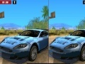 Gra Aston Martin Differences