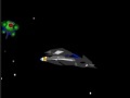 Gra Space Shooter