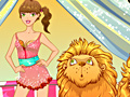 Gra Lion Tamer