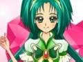 Gra Pretty cure - 3