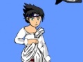 Gra Naruto Create A Character 2