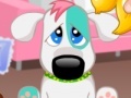Gra Sad Puppy