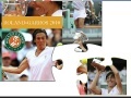 Gra Puzzle Francesca Schiavone Roland Garros Champion 2010