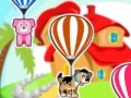 Gra Pets Air Balloon Ride