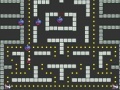 Gra Bomberman Pacman