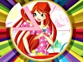 Gra Winx Summer Style