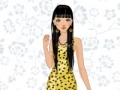 Gra Vignette Clothes Dressup