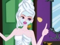 Gra Monster High Dragulaura Makeover