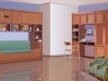 Gra Dazzling House Escape