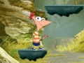 Gra Rescue Ferb