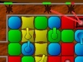 Gra Match Puzzle Defense
