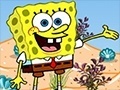 Gra SpongeBob Seesaw Mania