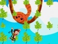 Gra Monkey Collect