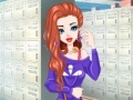 Gra Popular School Girl Makeower