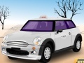 Gra Design Your Taxi