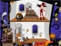 Gra Halloween House MakeOver