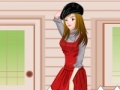 Gra Girl Dress Up 64