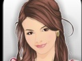 Gra Celebrity Identity-Victoria Justice