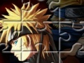 Gra Naruto Puzzl