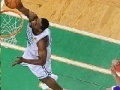Gra Puzzles NBA Finals 2009-10, 5, Lakers 86 - 92 The Celts