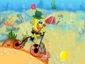 Gra Spongebob Circus Ride