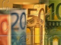 Gra Euro Jigsaw
