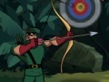 Gra Green Arrow: Lastman Standing