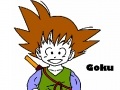 Gra Dragon Ball -1