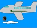 Gra Snake On A Plane
