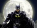 Gra Hidden Objects - Batman