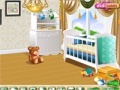 Gra Royal Baby Room