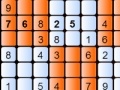 Gra Sudoku Game Play - 98