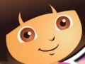 Gra Cute Dora bedroom clean up