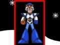 Gra Megaman Dress Up