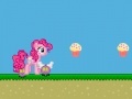 Gra Super Pinkie World -2