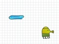 Gra Doodle jump