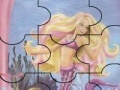 Gra Barbie: Tale Puzzle