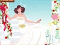 Gra Fashion Bride Dress Up