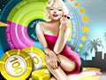 Gra Vegas Poker Solitaire