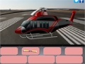 Gra Fix My Helicopter