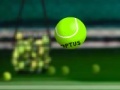 Gra Optus Tennis Challenge