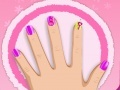 Gra Lovely Girly Nails